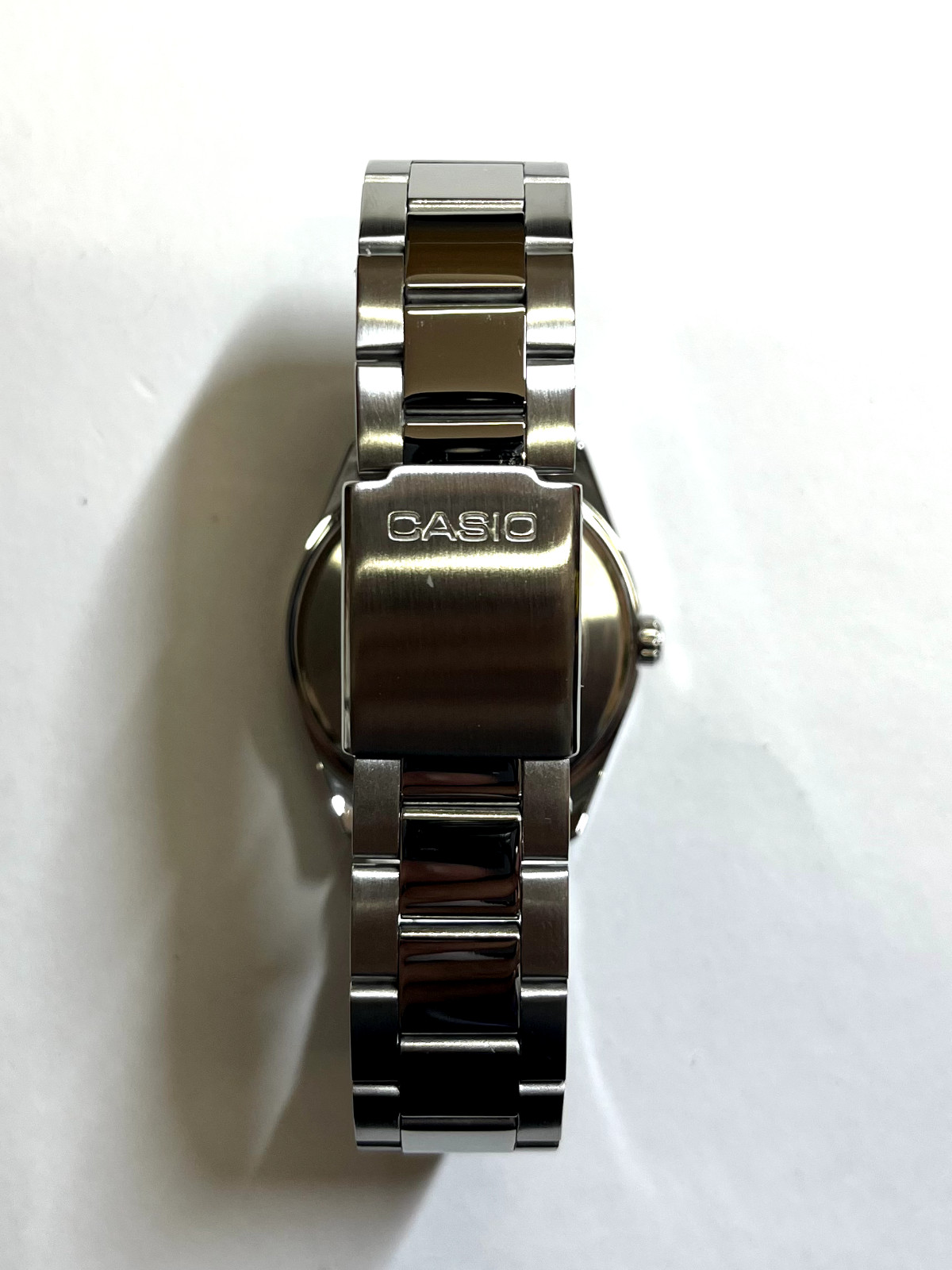 CASIO Collection MTP-1302D-3AJF Mens Watch Dark Green Dial Analog From Japan NEW
