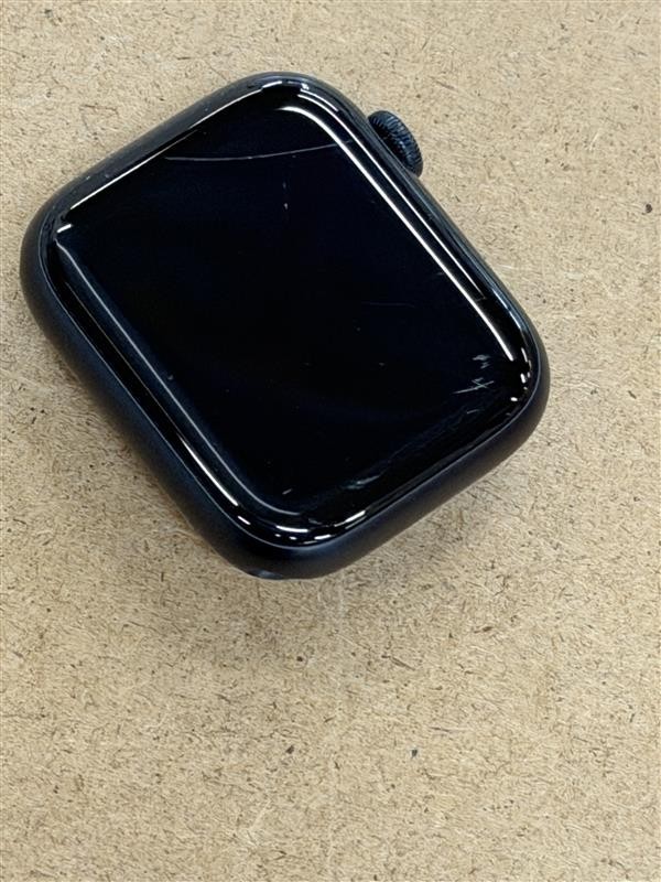 Apple Watch Series 7 45mm Midnight Aluminum LTE+GPS (NO BAND)