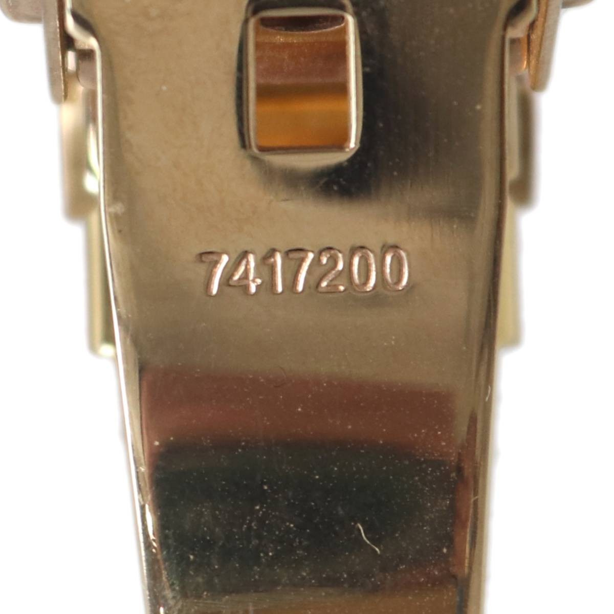 Marc Jacobs Henry Men’s Watch Bronze Gold Black MJ3600 Excellent From Japan