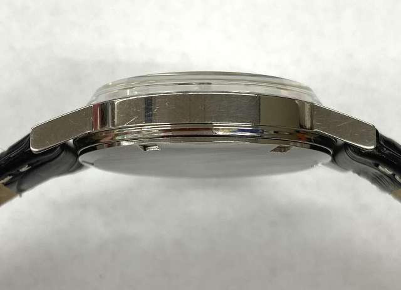 [B1N] Omega Geneve 136.0098 Cal.613 Vintage Mechanical Manual Watch [w7n]