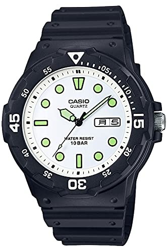 CASIO Collection STANDARD Watch MRW-200HJ-7EJH