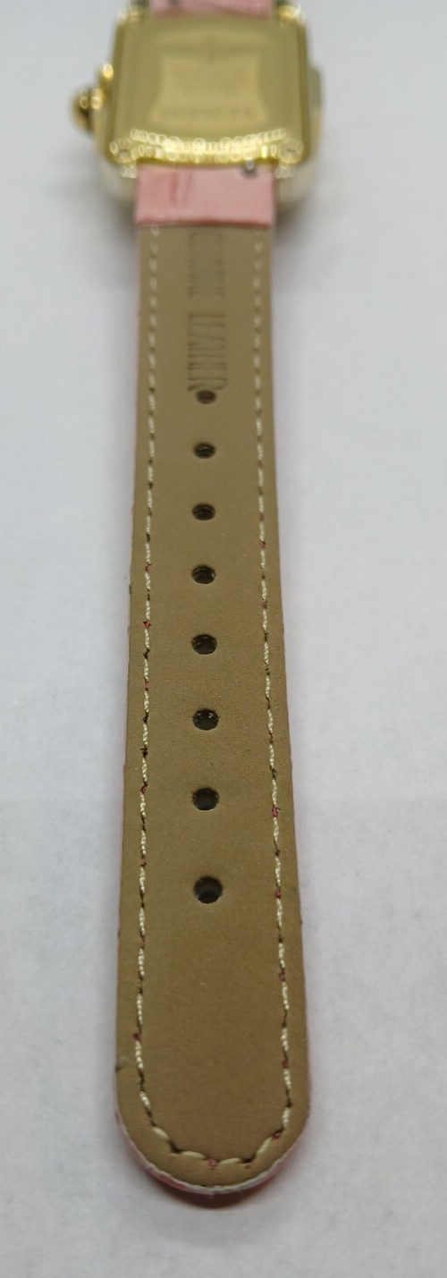 Vntg, Invicta, Lupah, Spec Ed, Lady, 29 mm, Sw Mov’t, 0052, Read Below!