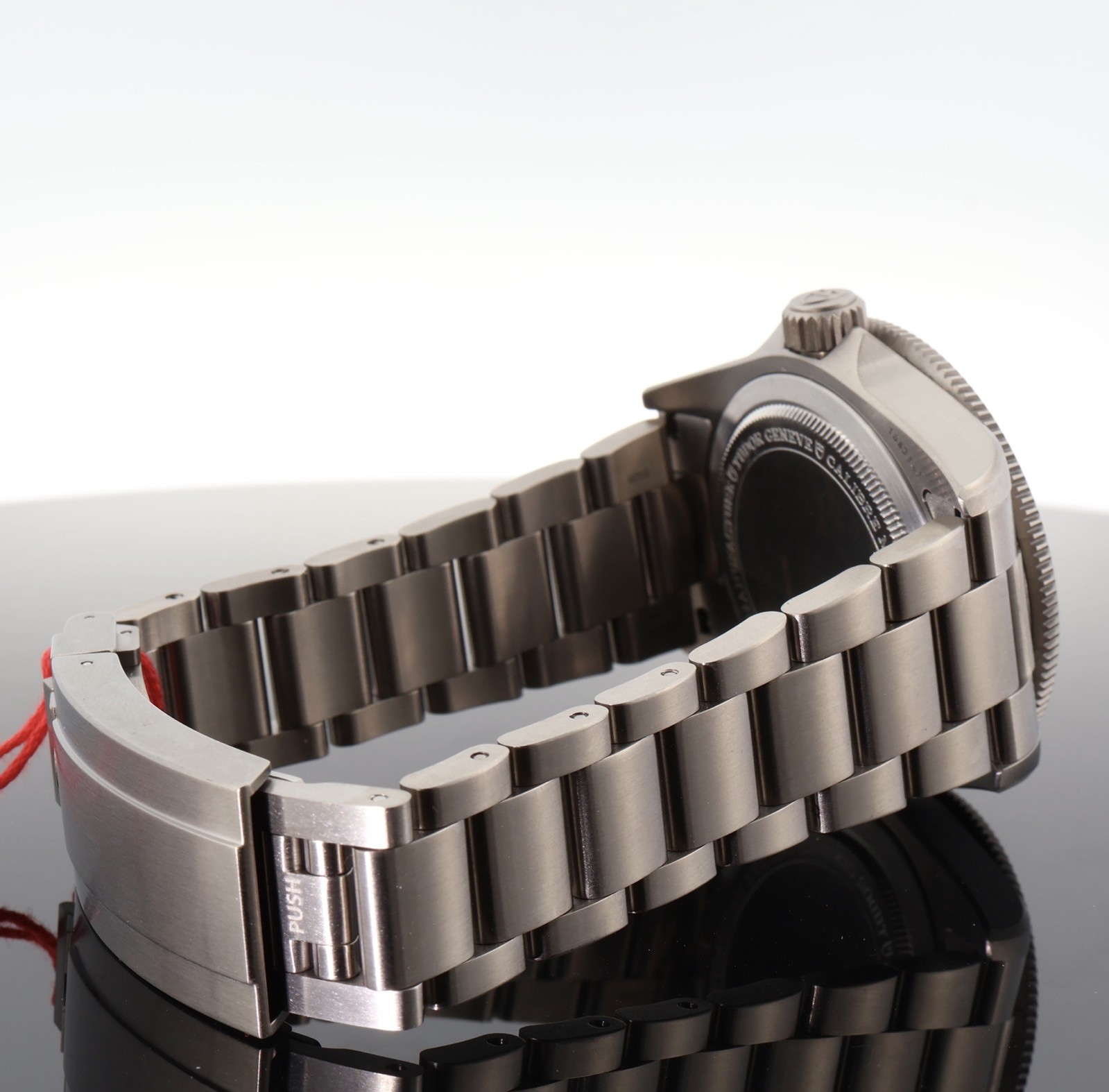 March 2026 Tudor Pelagos Titanium Auto 39mm Watch 25407N Box & Docs
