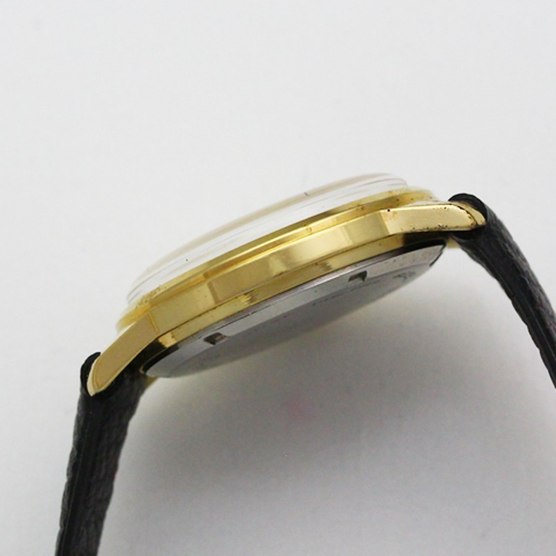 Belair 1318 cal. 7420 (INT) 33mm Two-Tone Manual Wristwatch ca. 1970’s