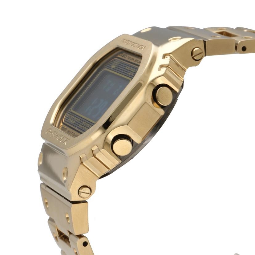 CASIO G SHOCK Full Metal Radio Solar x Smartphone Link GMW B5000GD 9JF 201 AB Ra