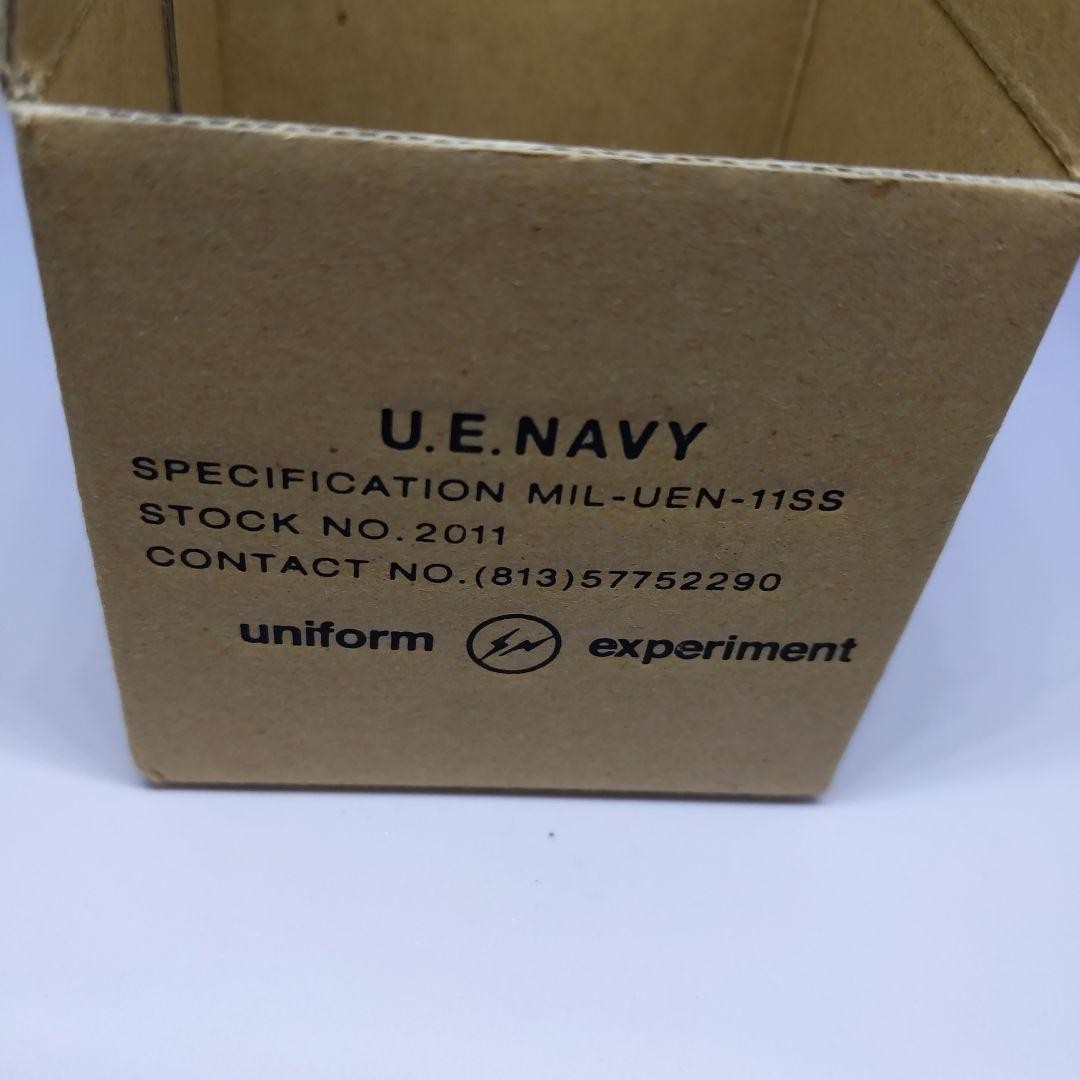 BENRUS U.E. NAVY Automatic Black