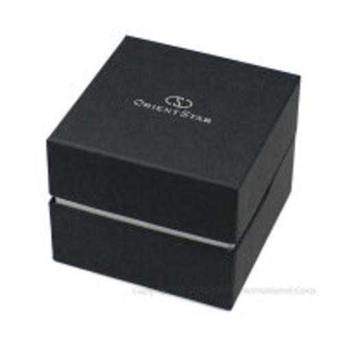 ORIENT STAR RK-AV0006L Modern Skeleton Men’s Watch Brand New from Japan