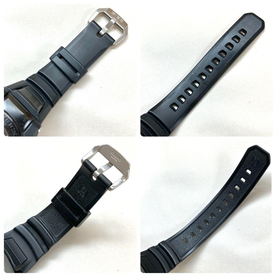 CASIO G-SHOCK GIEZ GS-1000BJ-1AJF Watch