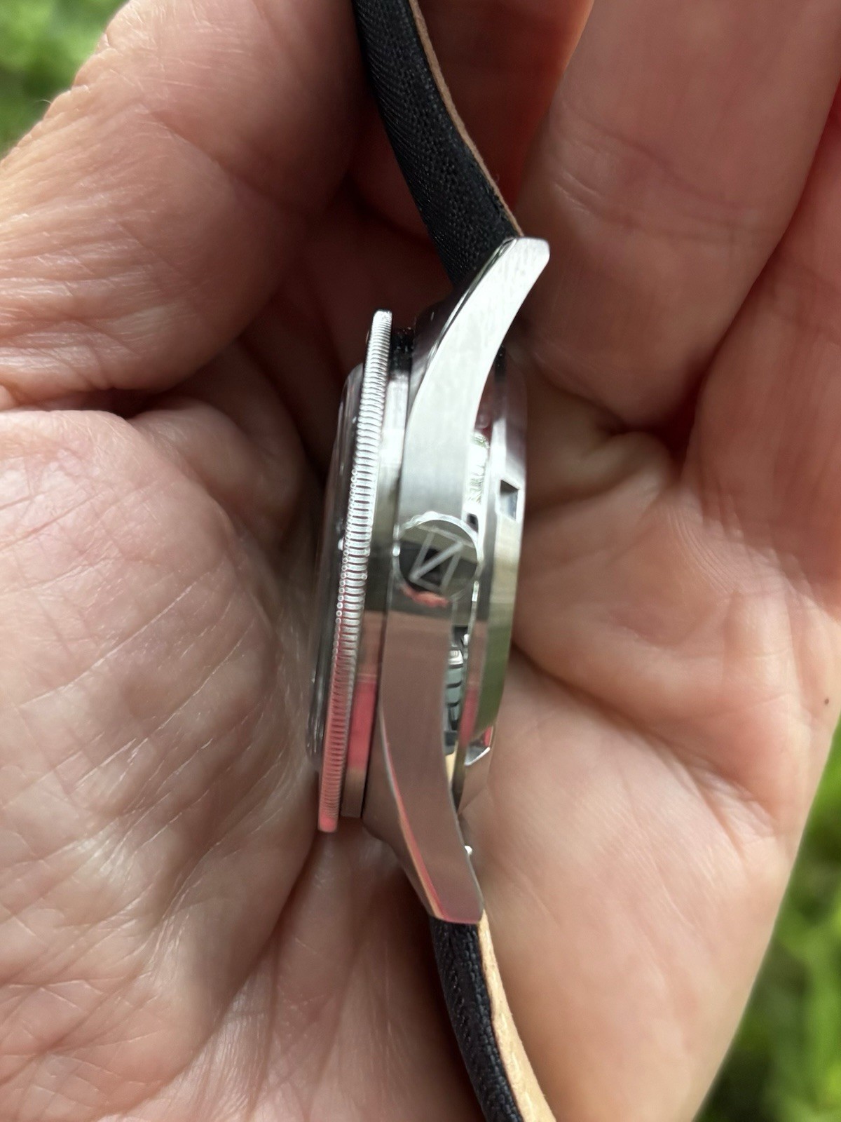 Fleux FLX002 Automatic Watch Limited Edition to 300 Pieces (Numbered 112/300)