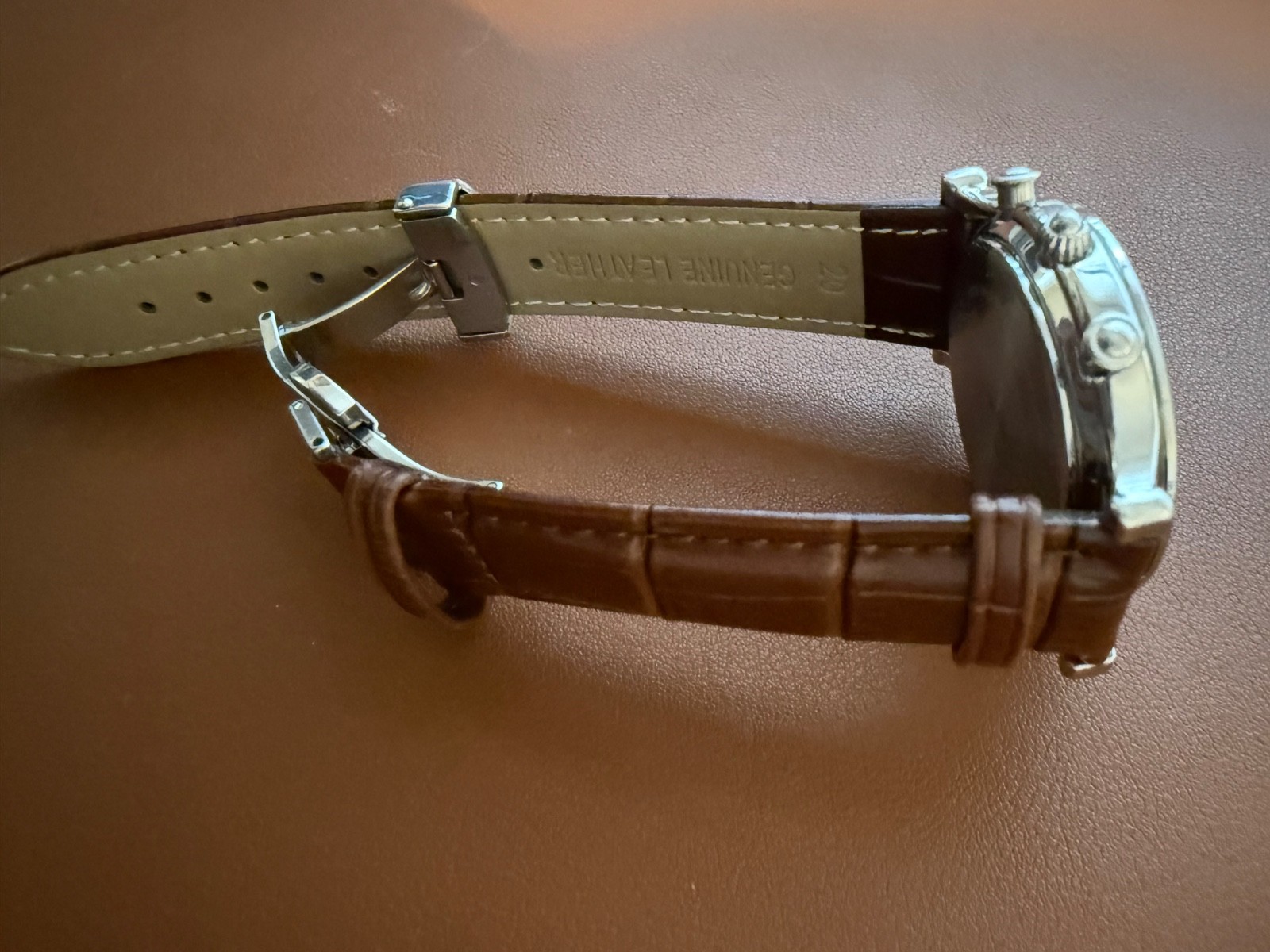Rare Seiko Age of Discovery 30th Anniversary Limited Edition World Time Watch
