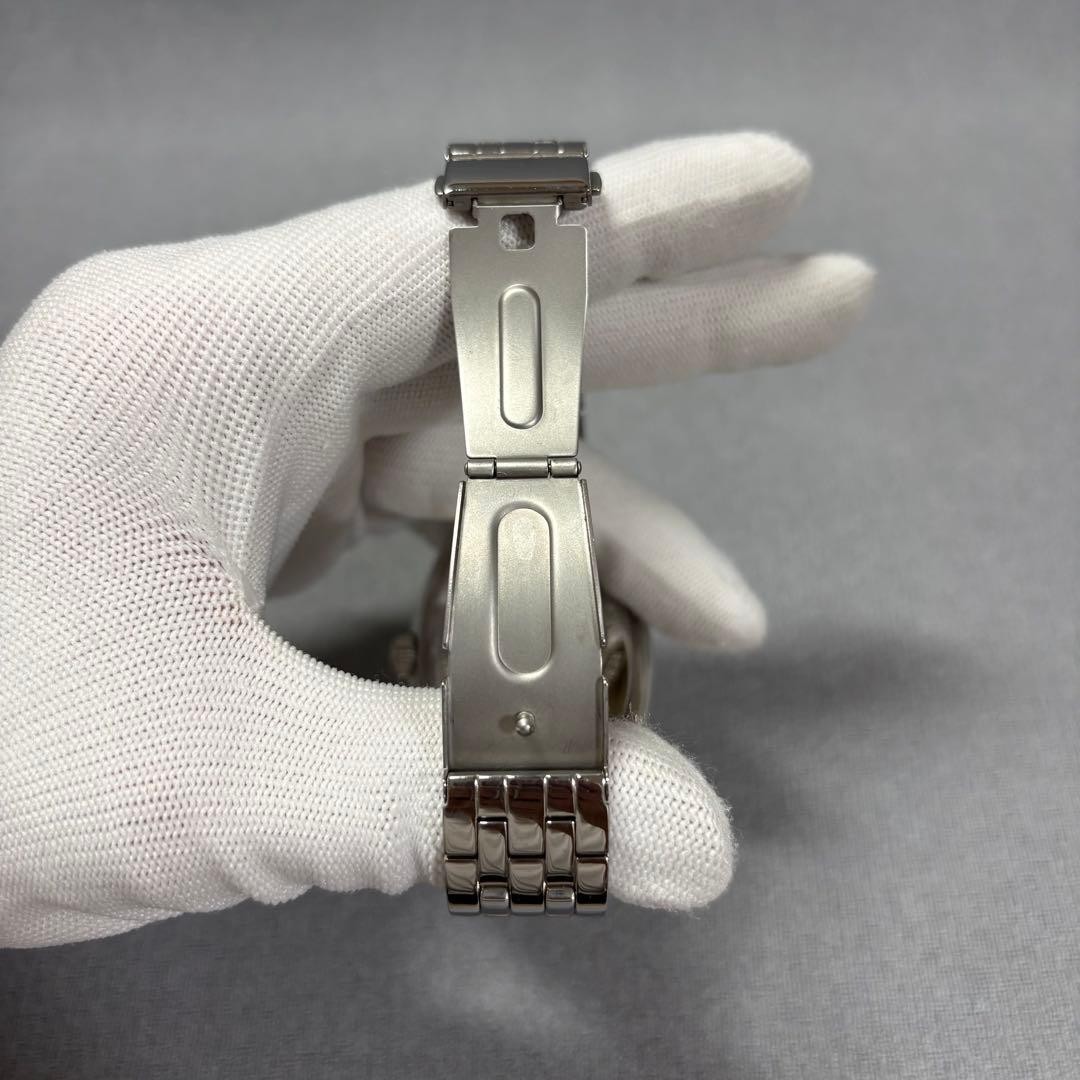 Rare Terminator Automatic Limited to 8000 Pieces Worldwide Tonneau Shape Transpa