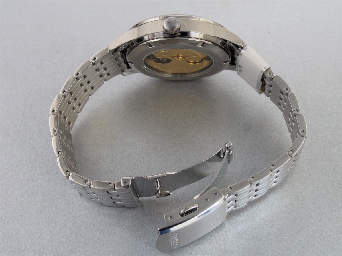 Citizen Collection NH7500-53A [Automatic Winding]
