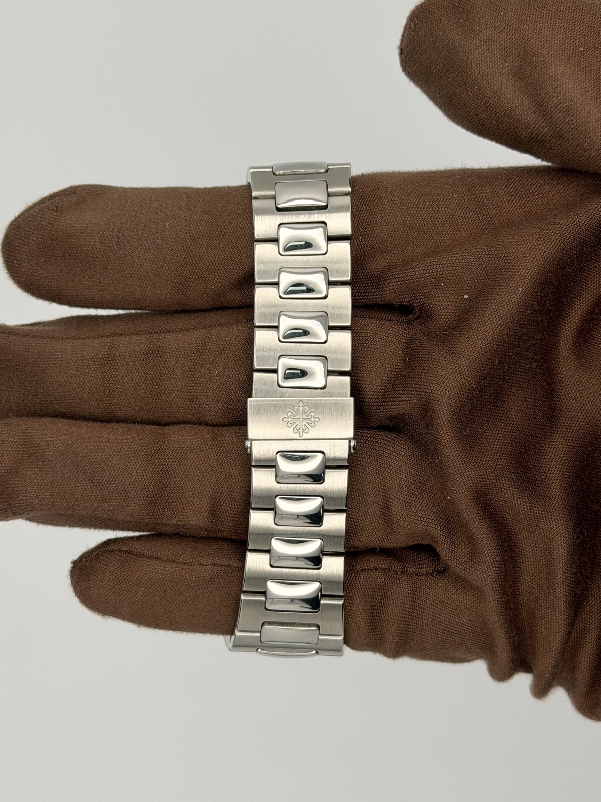 1978 Patek Philippe Nautilus 40mm Stainless Steel 3700