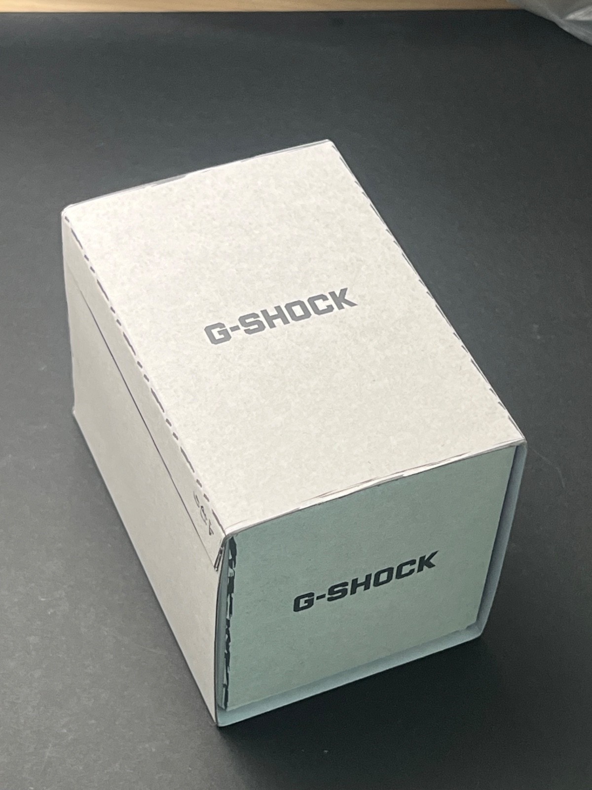 Casio G-Shock DW-6900RGM-5 – Limited Edition Origami-Inspired Model (2025 Releas