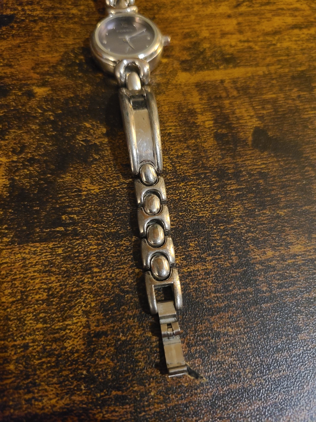 fossil es-8926 New Battery.