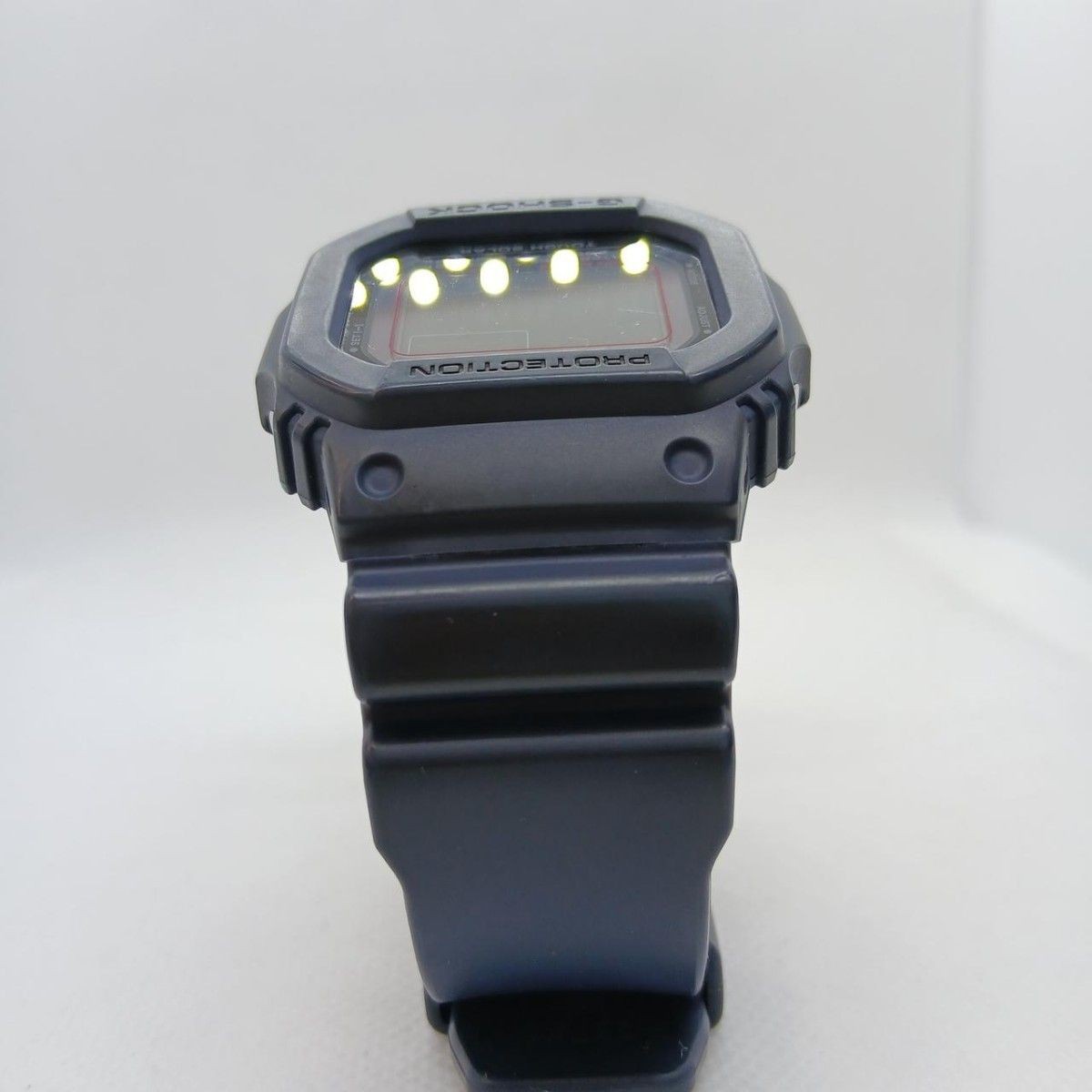 CASIO G-SHOCK GW-M5610U-2JF Navy Watch Pre-Owned