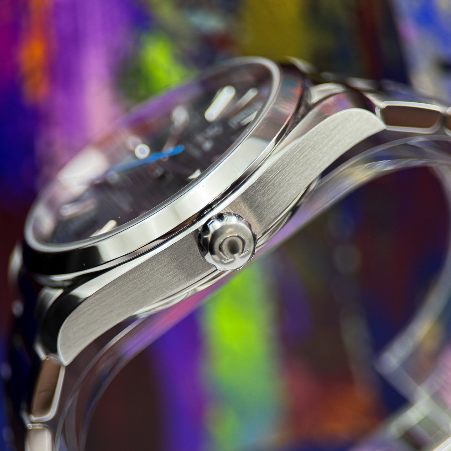OMEGA Seamaster Aqua Terra 150M 220.13.41.21.03.002