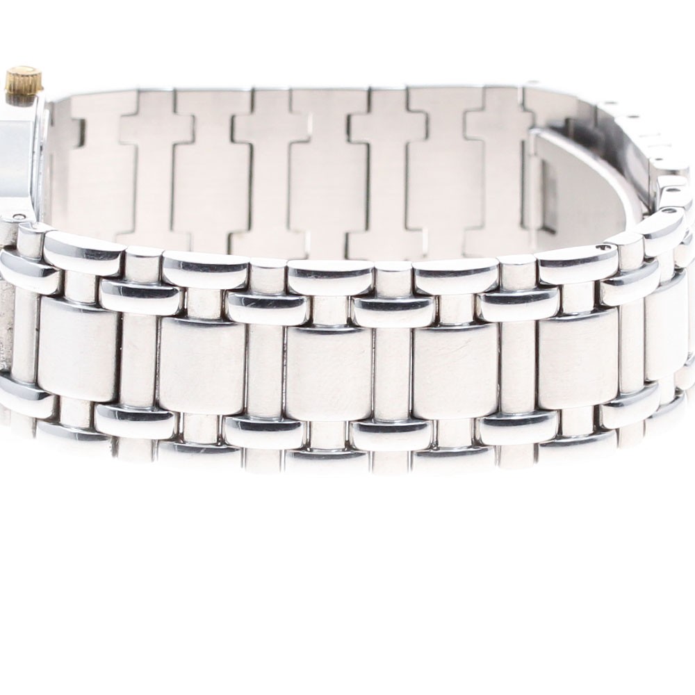Concord Saratoga 15.14.247/G 11P diamond beige Dial Quartz Men’s Watch_935543