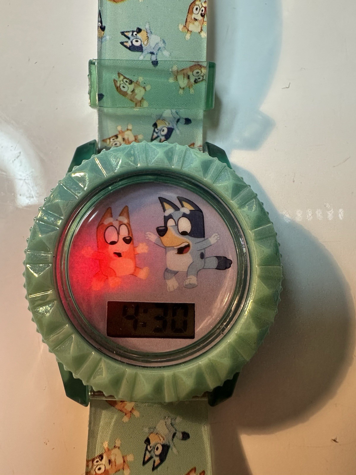 Kids Watch