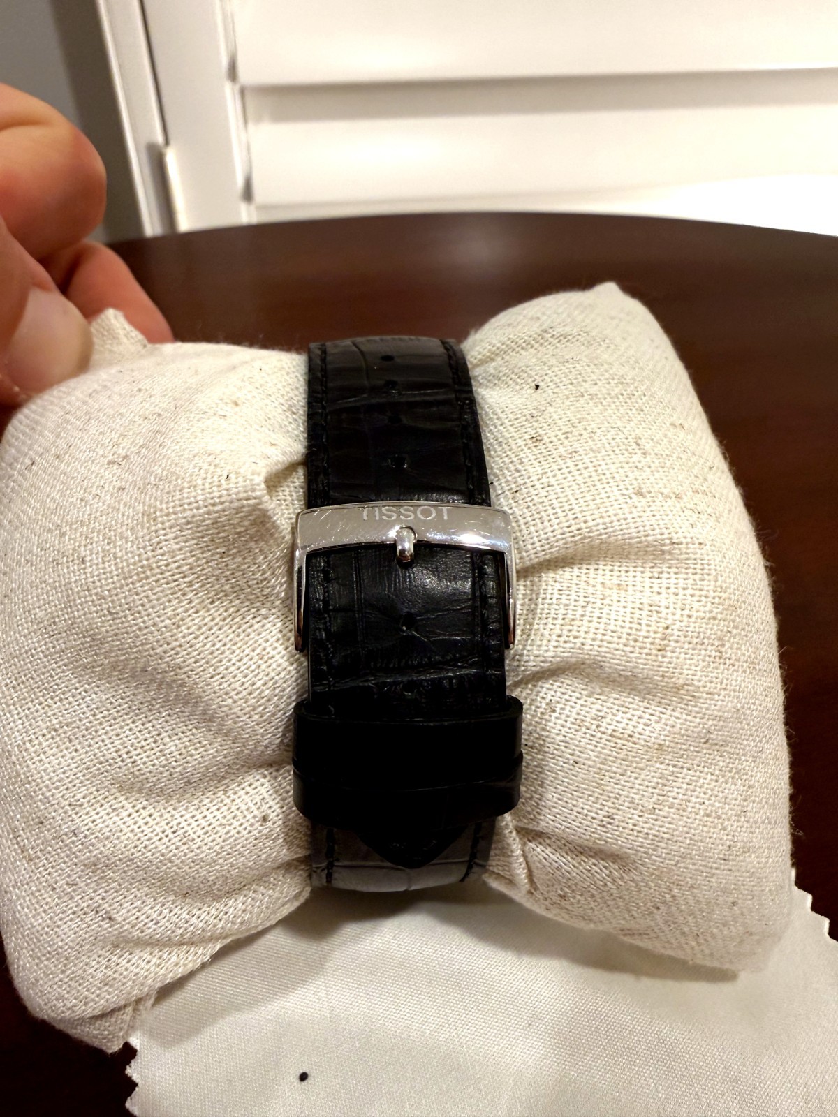 Tissot Everytime Swissmatic