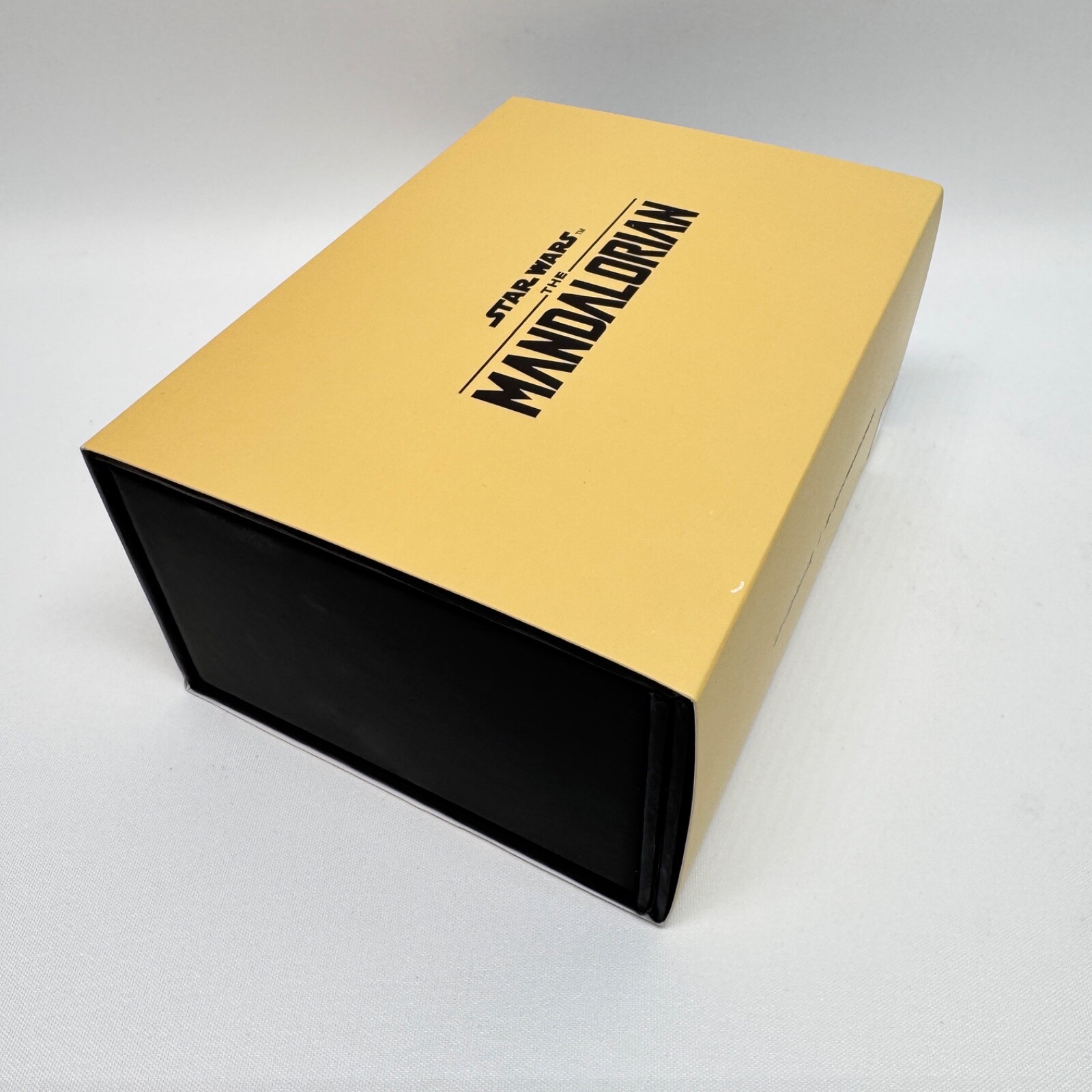UNDONE Watch x Star Wars Mandalorian Automatic Watch Limited Edition 300pcs New