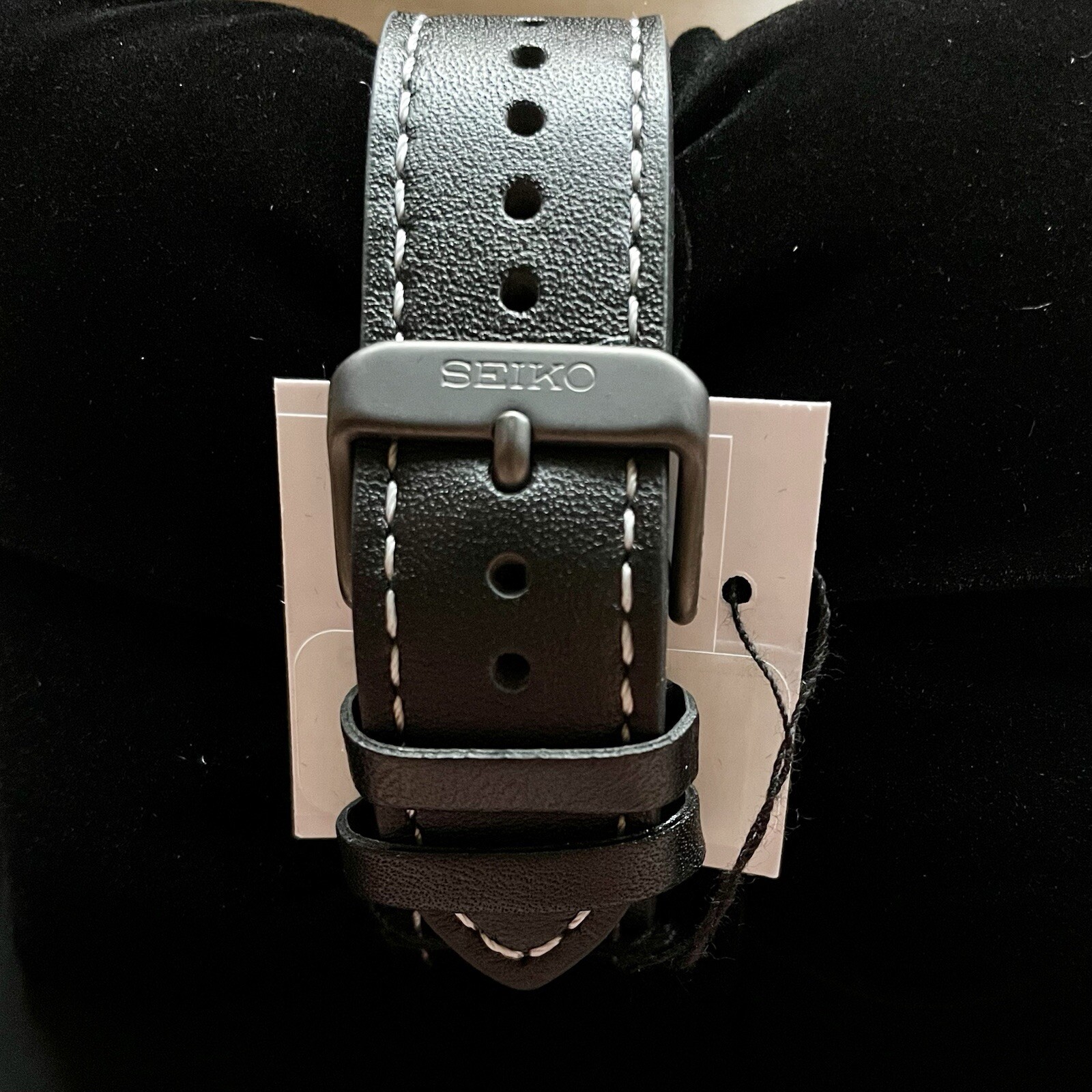 Snap On Seiko 4R35 Automatic Watch