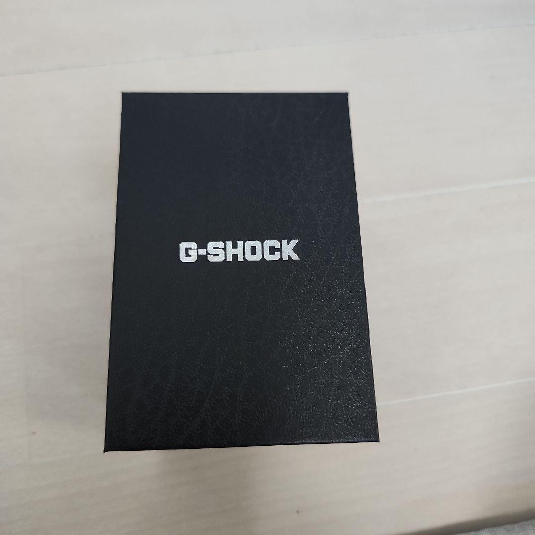 Casio G-Shock Wilkinson 120th Anniversary New Used Japan Authentic