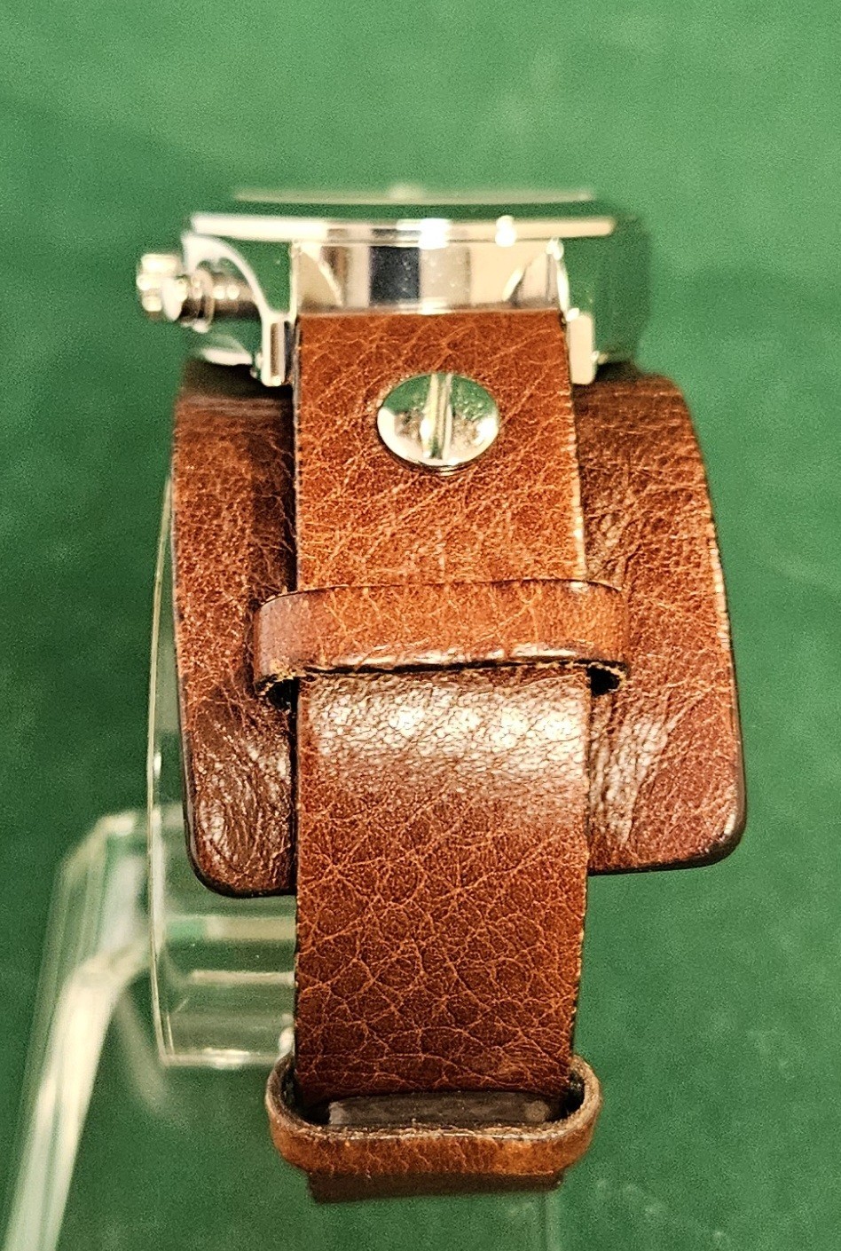 Fossil Big Tic Animated Watch Model FS-8620
