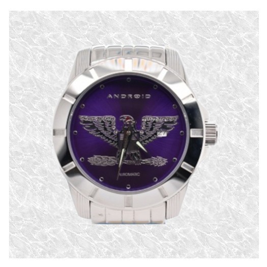 Rare Android USA – U.S. Seal Automatic Watch