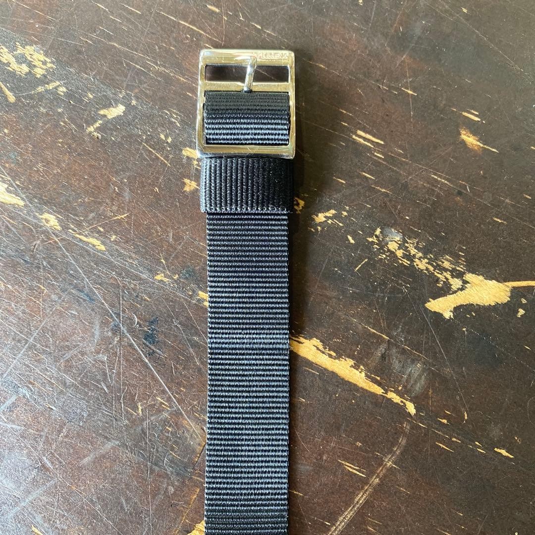 Timex Camper Quartz Watch Indiglo WR50m Nylon Band Analog Classic Everyday