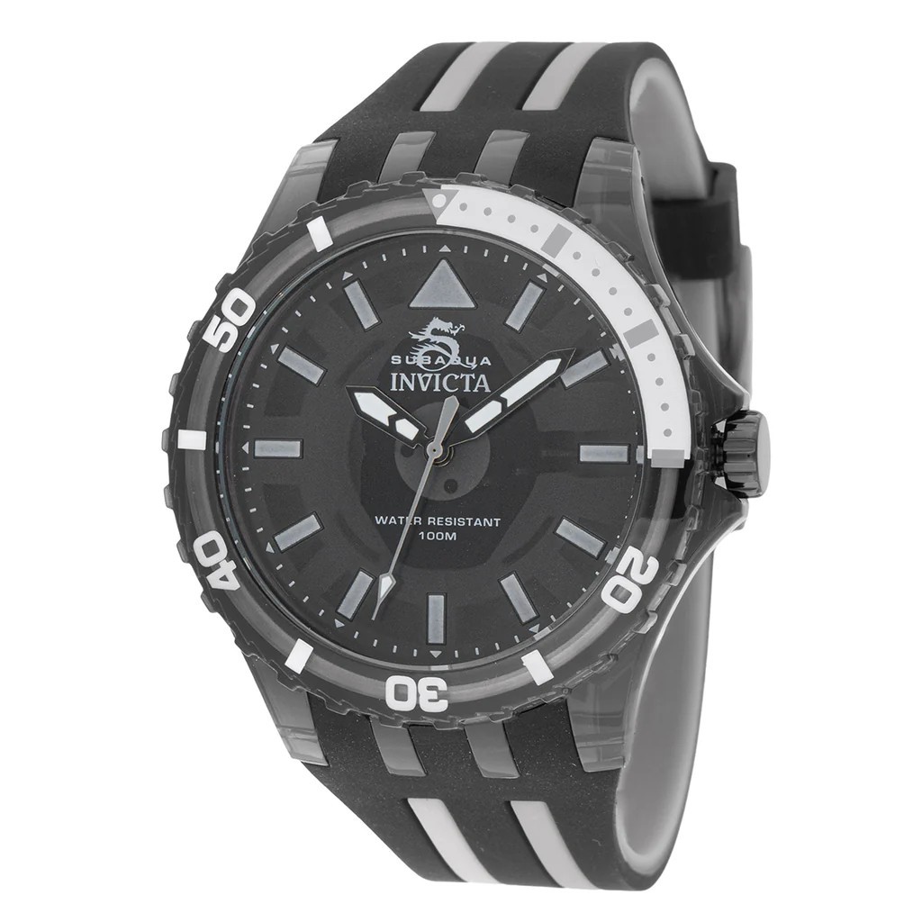Invicta Subaqua Men’s Watch – 44mm