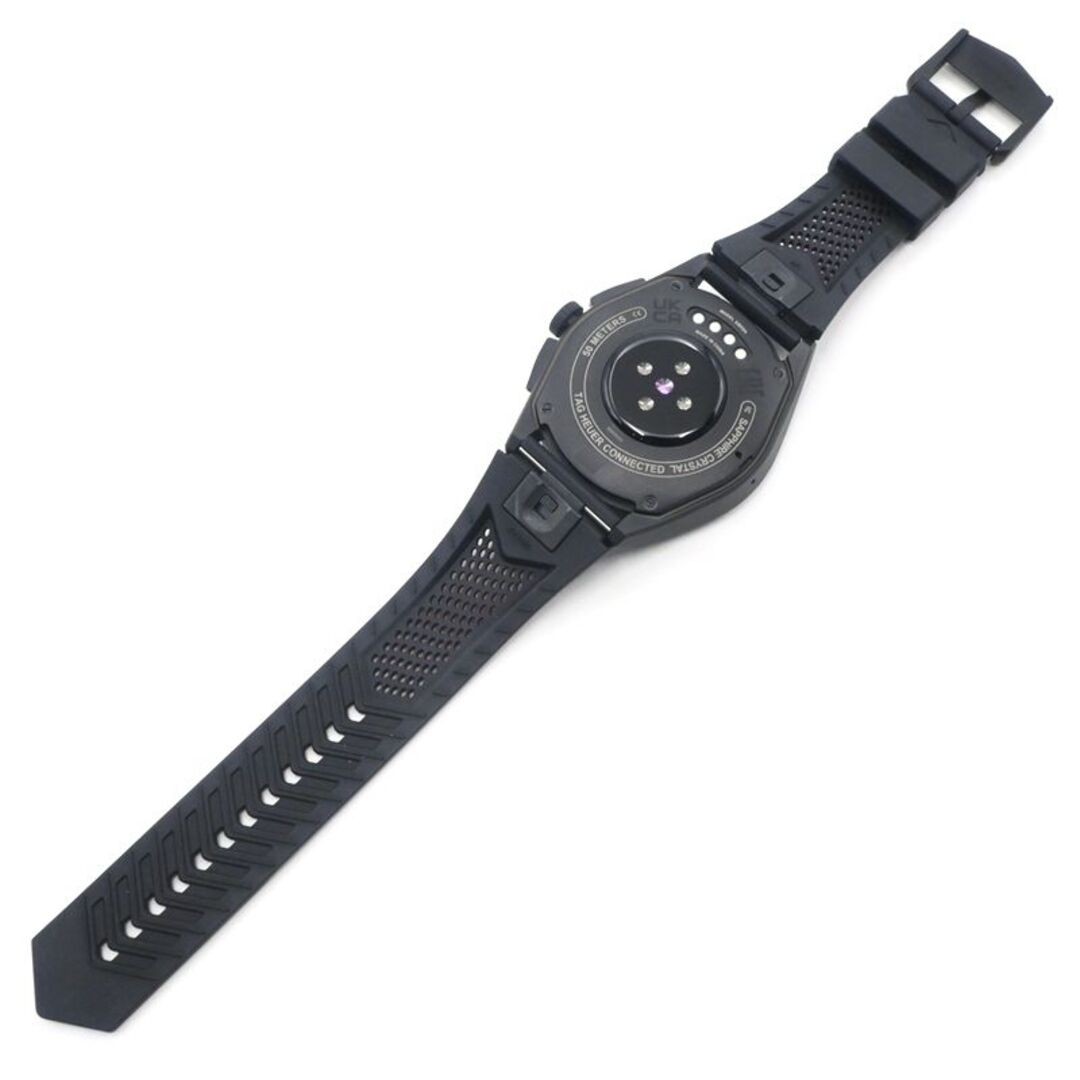 TAG Heuer Connected Caliber E4 Smartwatch 45mm Men’s from Japan