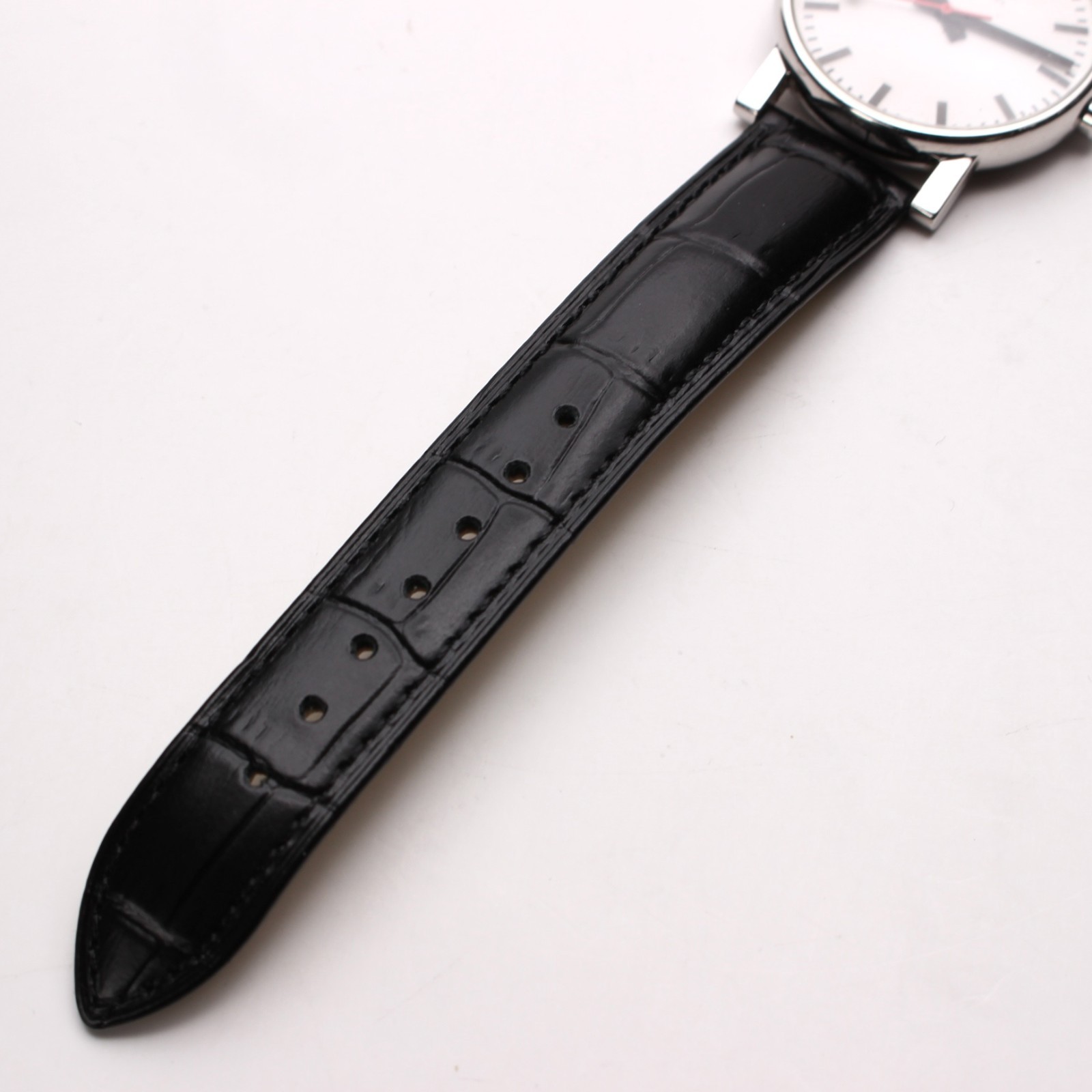 Rare MONDAINE Glacier Express 75th Anniversary 30300 Swiss Made Watch 2005 Men