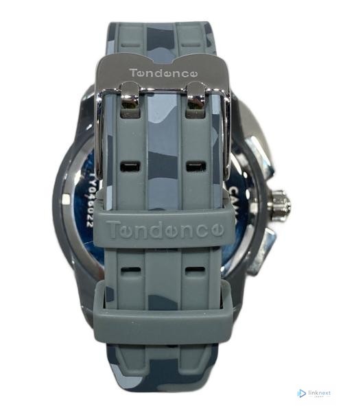 Tendence Gulliver Camo TY046022 Men’s Camouflage Dial 50mm