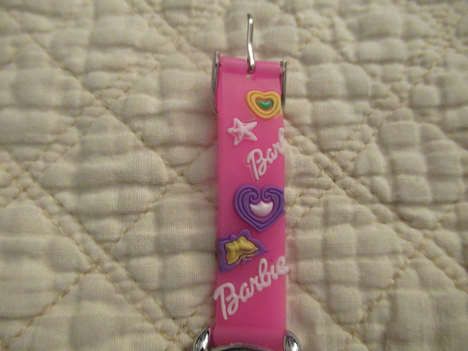 Barbie Analog Wristwatch