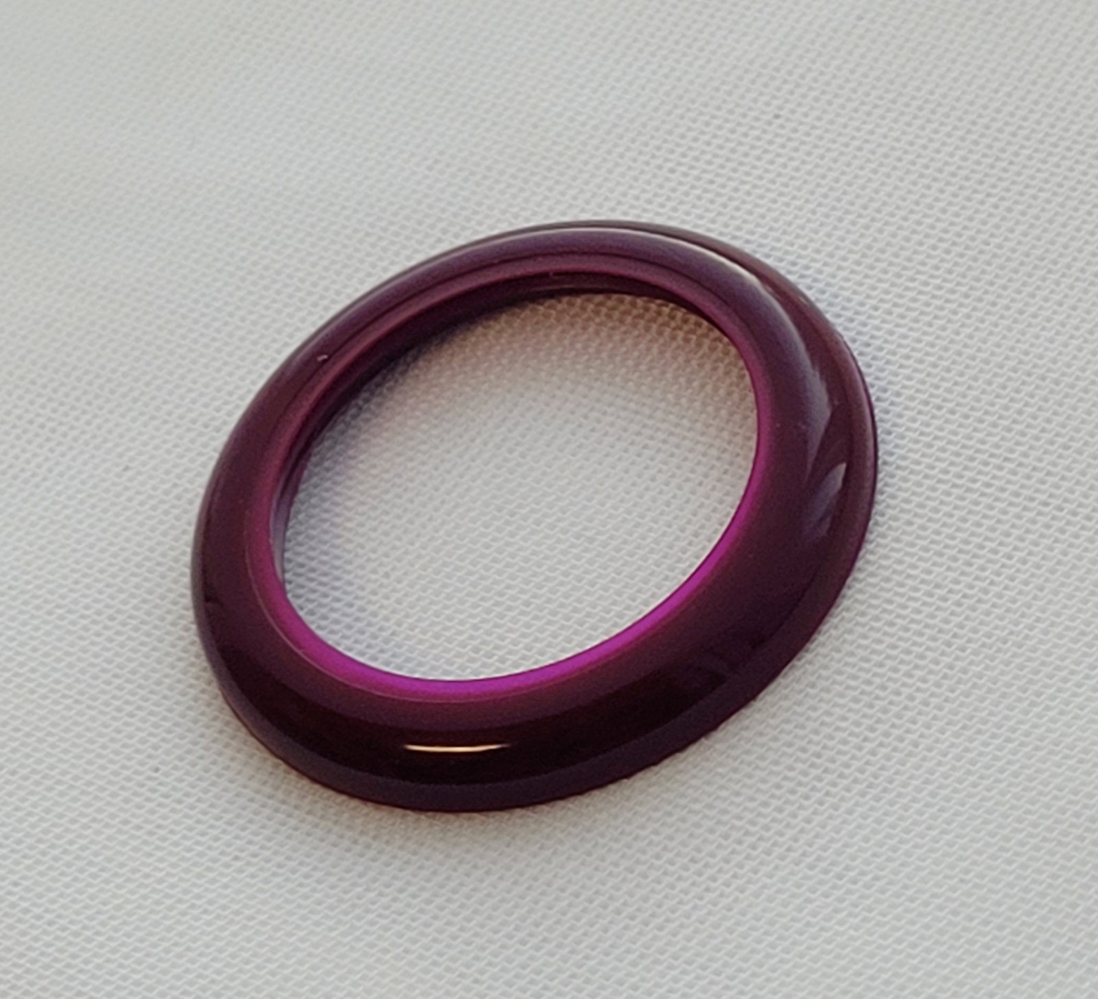 Gucci Marron Plastic Bezel,Authentic,For 1100-11/12-11/12.2💃Ladies,Excellent