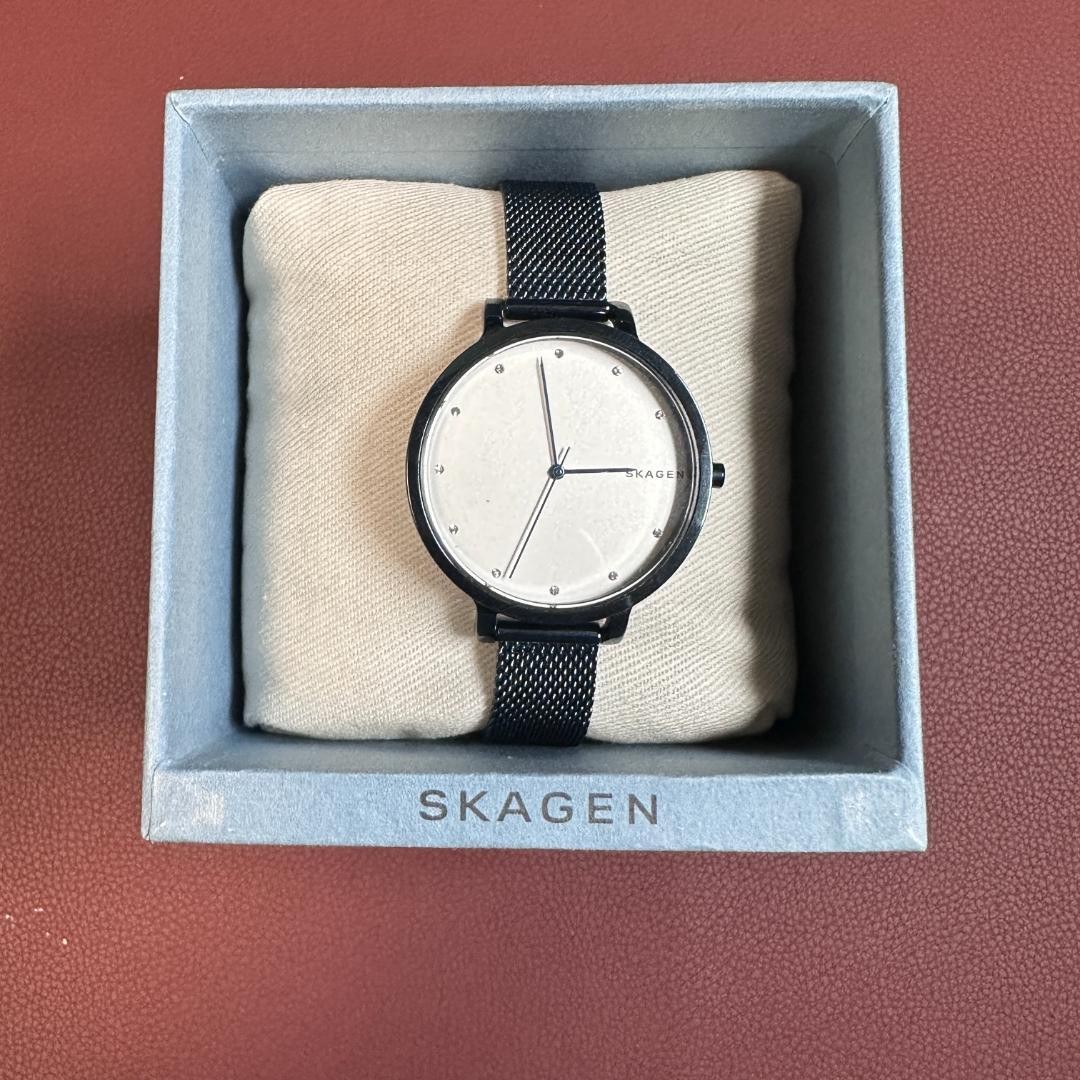 Excellent Condition SKAGEN Ladies Watch