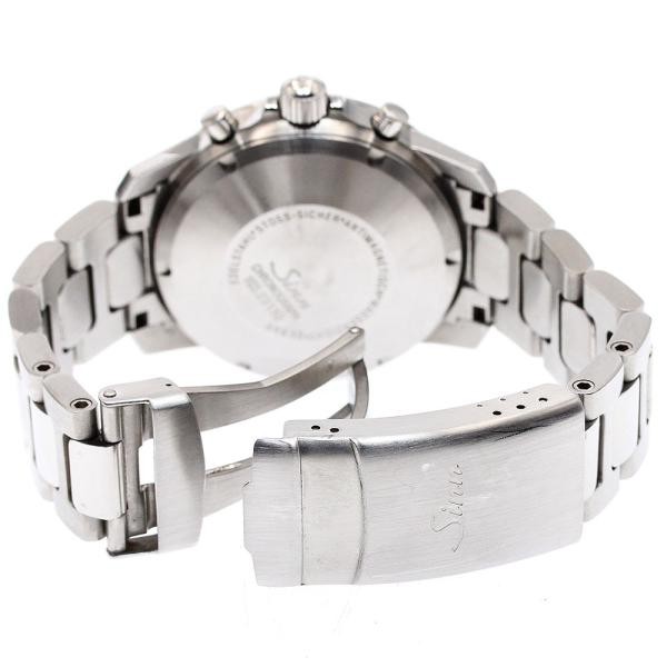 Sinn Described in the item description 103.B.AUTO.POL.TY 41mm SS Watch #C7789