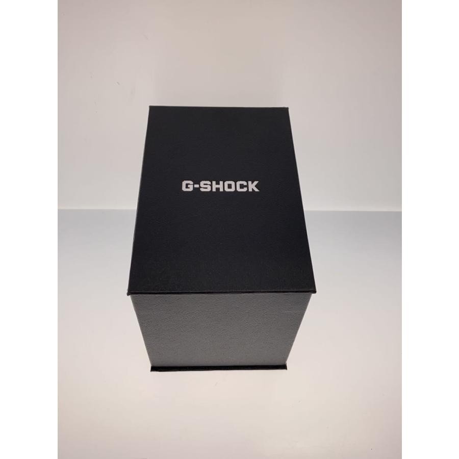 CASIO G-SHOCK Digital- Watch Rubber Black Authentic Men H:2.28” W:2.17” 7717