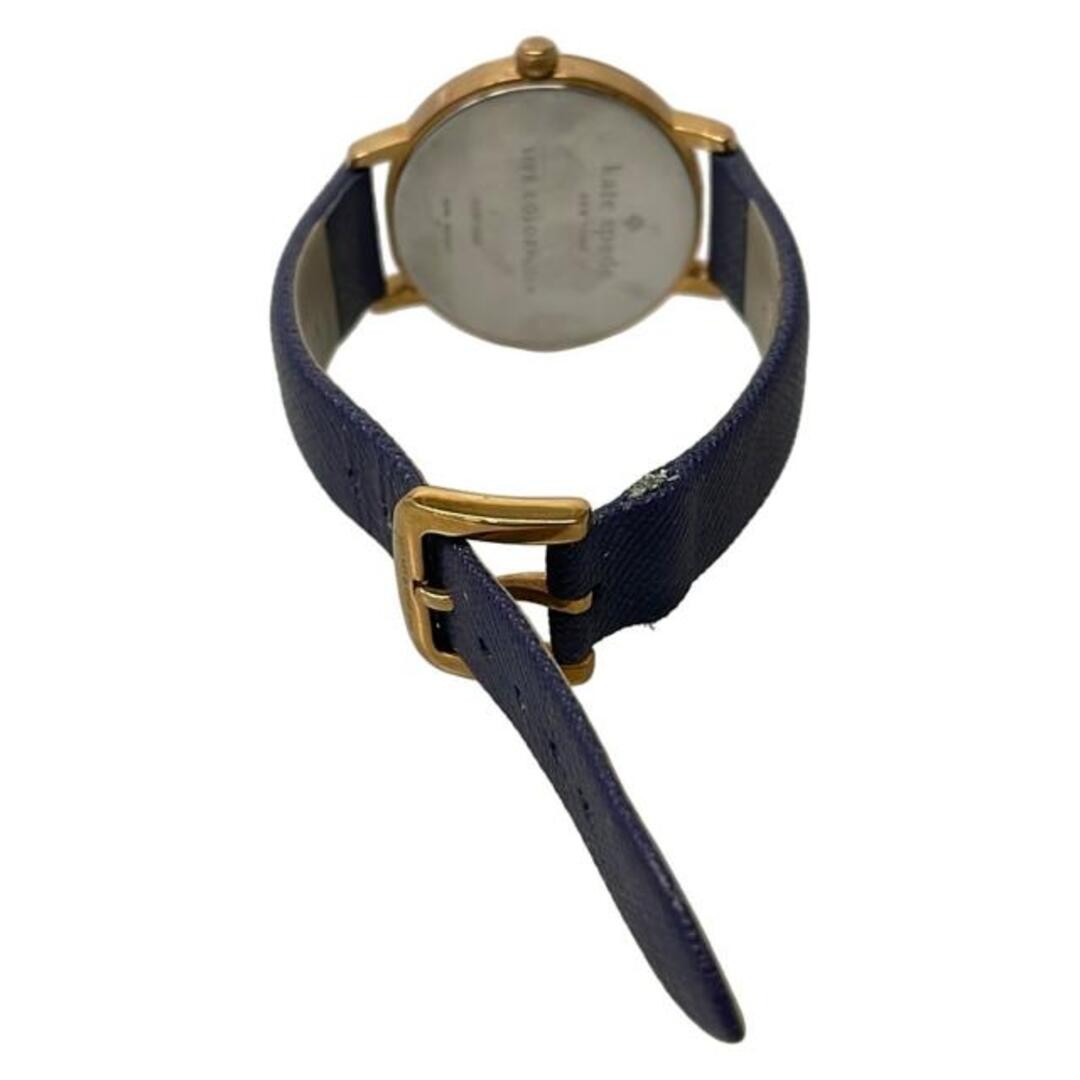 Kate Spade Watch KSW1040 Ladies White