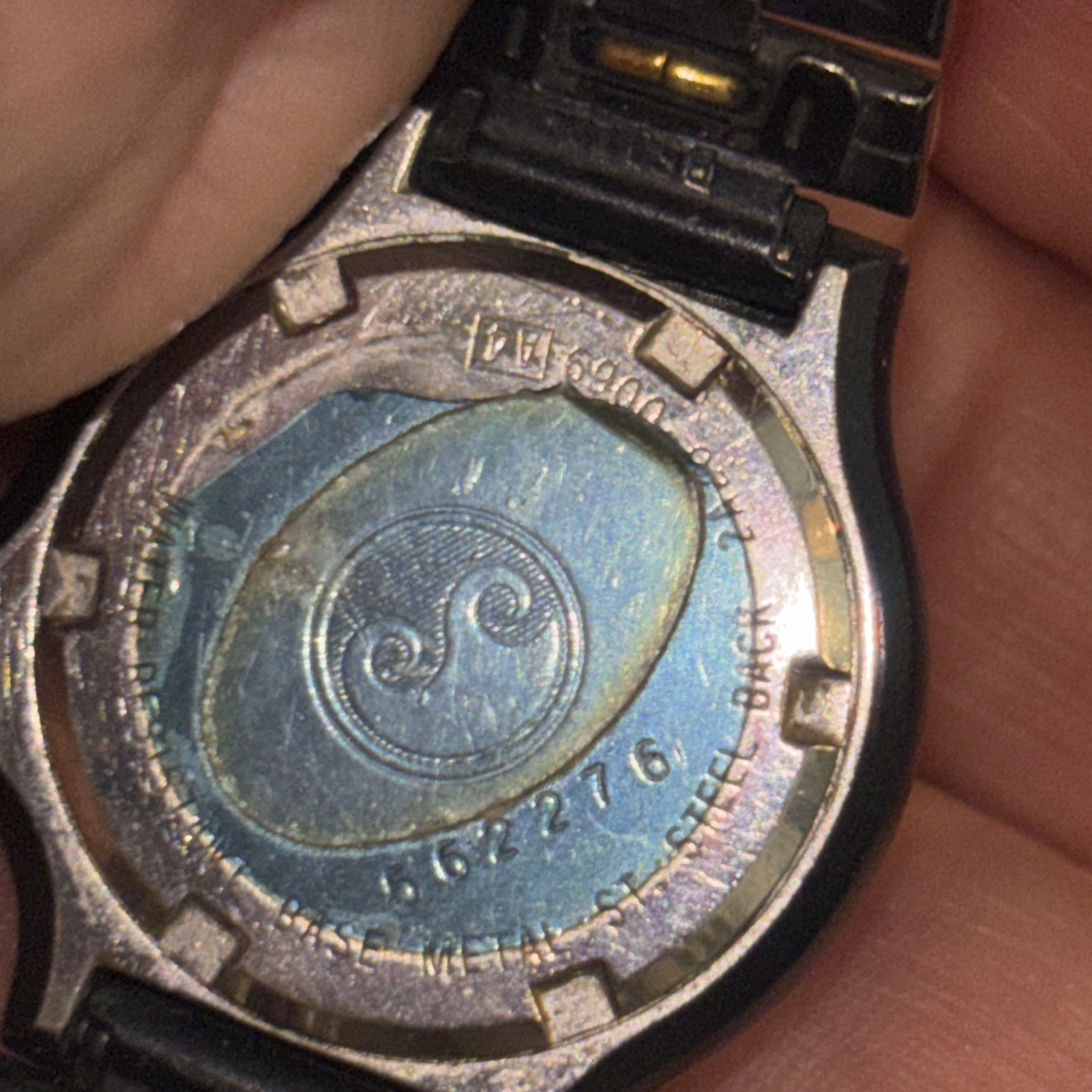 3) Vintage Women’s Seiko Watches