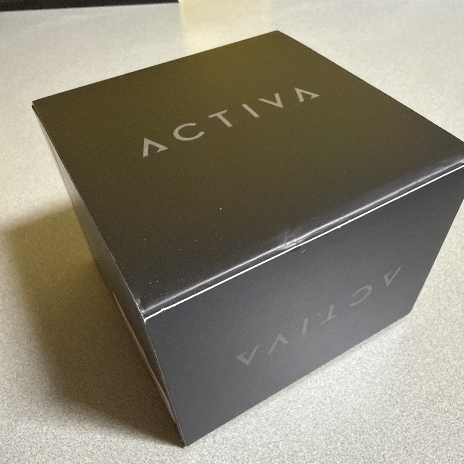 ACW1968-006 Activa Kadron x Invicta Digital Watch Men’s 53mm Black/Red