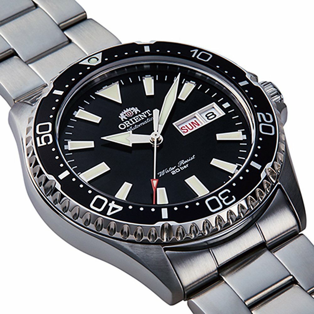 Orient RA-AA0001B19B Automatic Mens Watch US*4