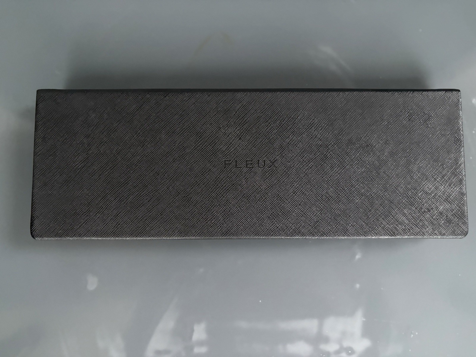 Fleux FLX002 Automatic Watch Limited Edition to 300 Pieces (Numbered 112/300)
