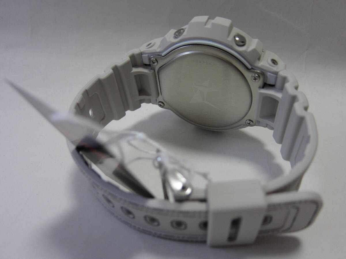 G-SHOCK DW-6900RGM-5JR Digital Watch Japan Box Included Used