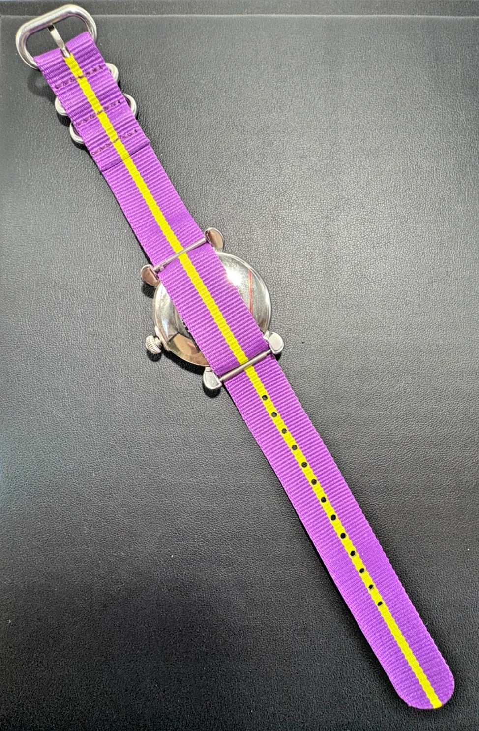 Glam Rock Vintage Collection Diamond Watch