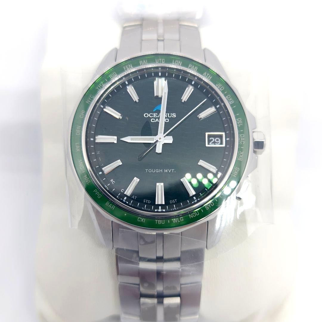OCEANUS OCW S400 3AJF