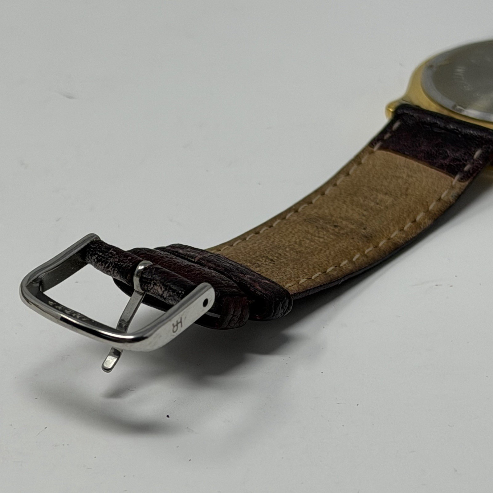 L.L.Bean Field Watch Quartz 150 FT Date 34mm 85323XY-505