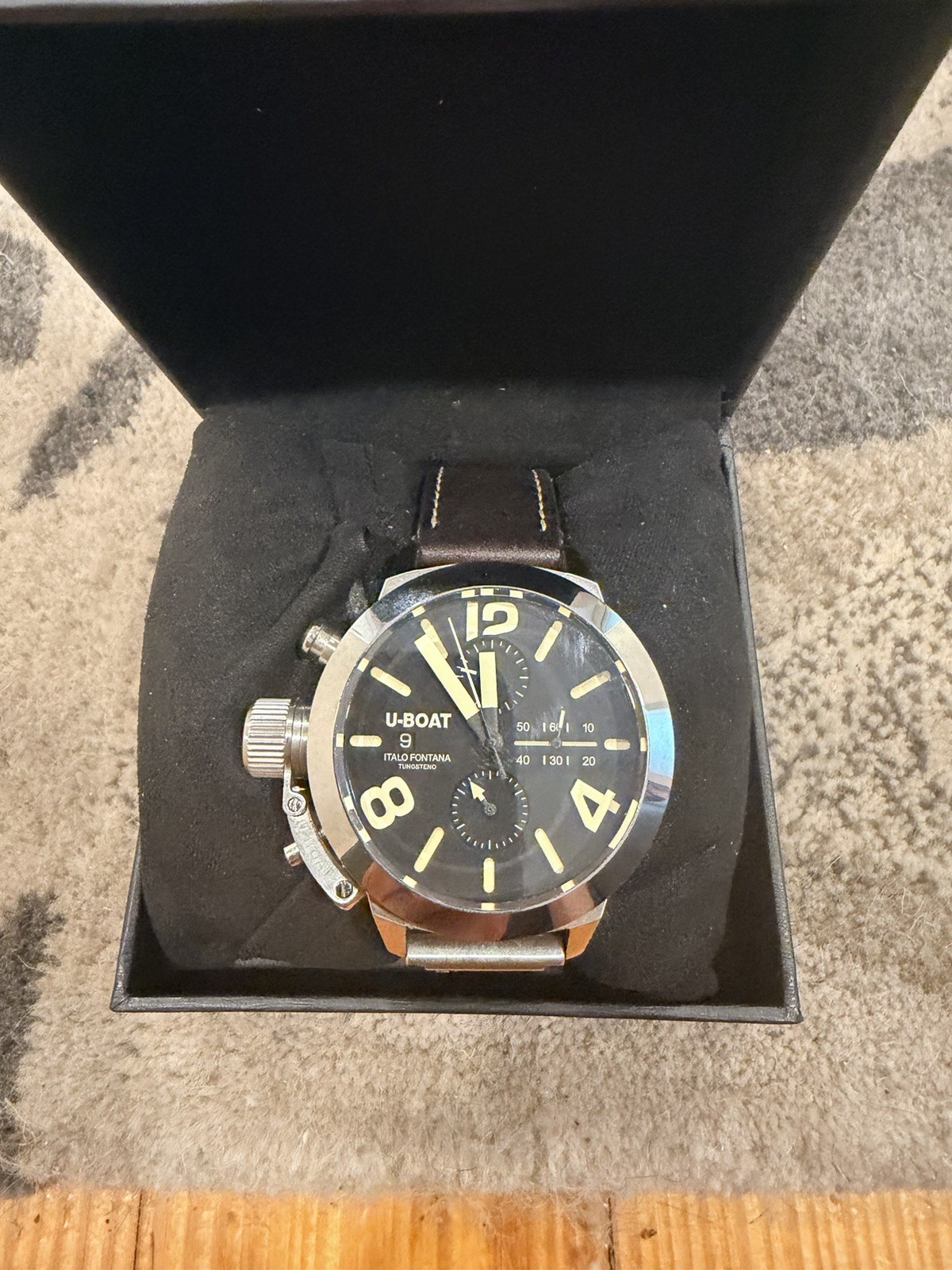 UBOAT 7430/A