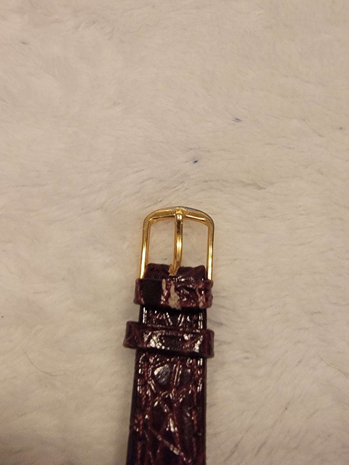 Vintage Tri City Transport Inc Women’s Watch by Image Watches Inc